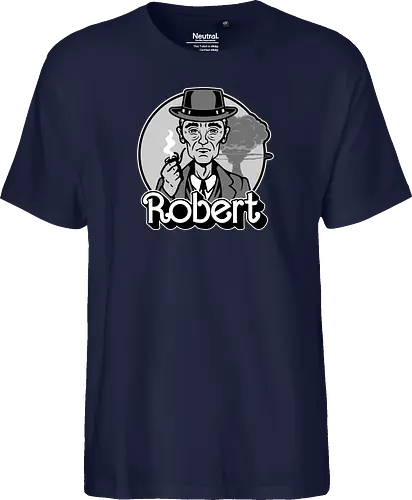 Robert