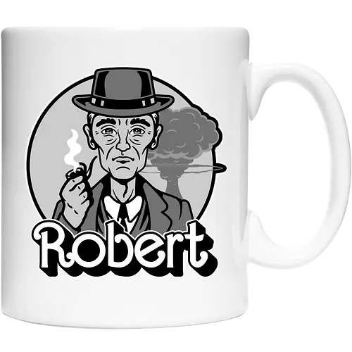 Robert