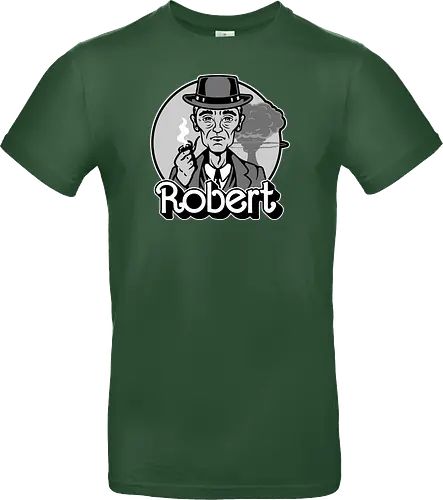 Robert