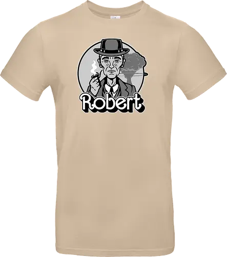 Robert