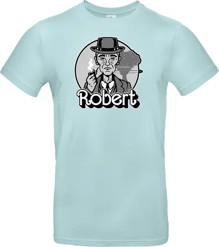 Robert