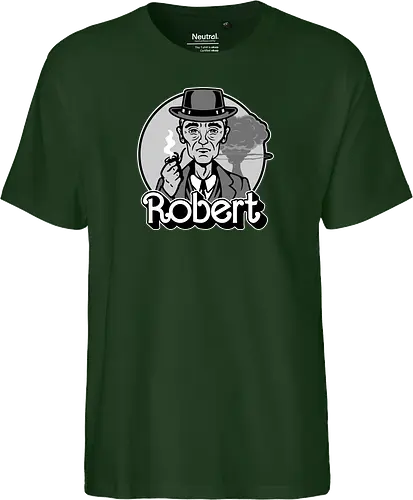 Robert