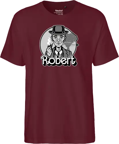 Robert