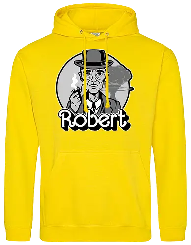 Robert