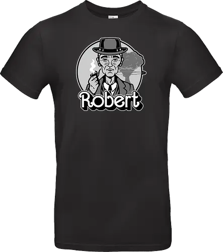 Robert