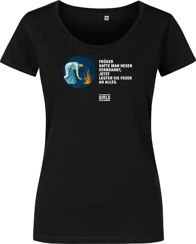 Feuer legen DARK EDITION