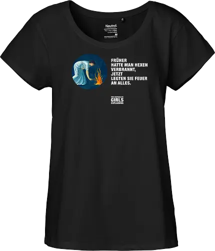Feuer legen DARK EDITION