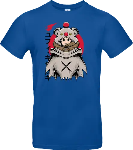 Cape Thief