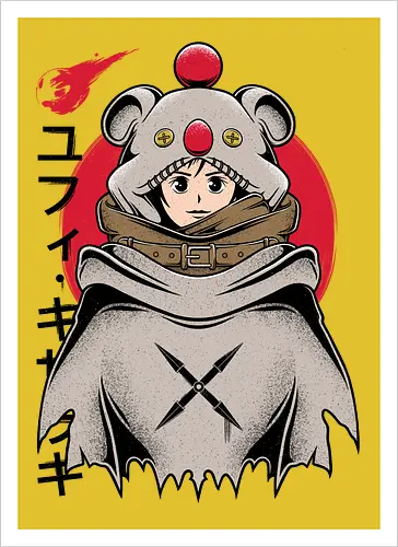 Cape Thief