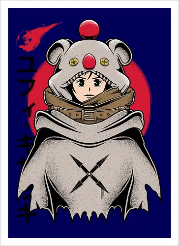 Cape Thief