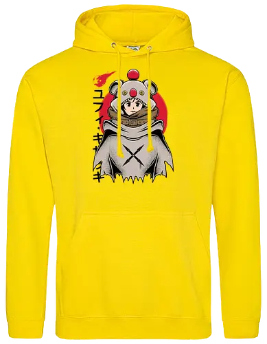 Cape Thief
