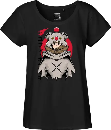 Cape Thief
