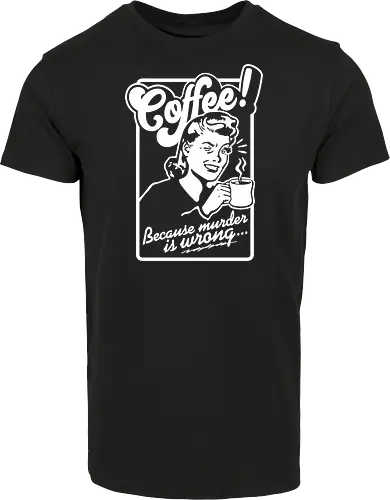 Coffee Woman