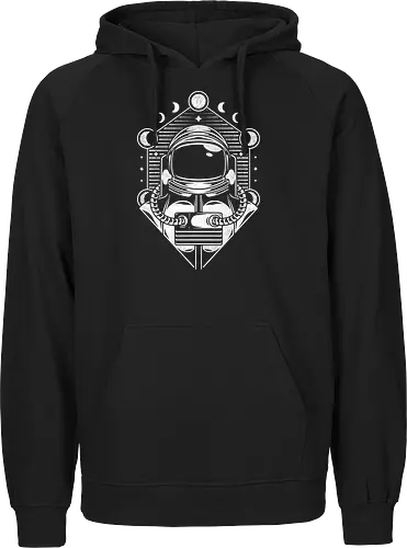 Lunar Spaceman
