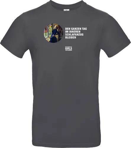 Schlafanzug DARK EDITION