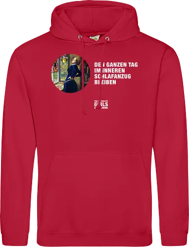 Schlafanzug DARK EDITION