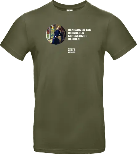 Schlafanzug DARK EDITION