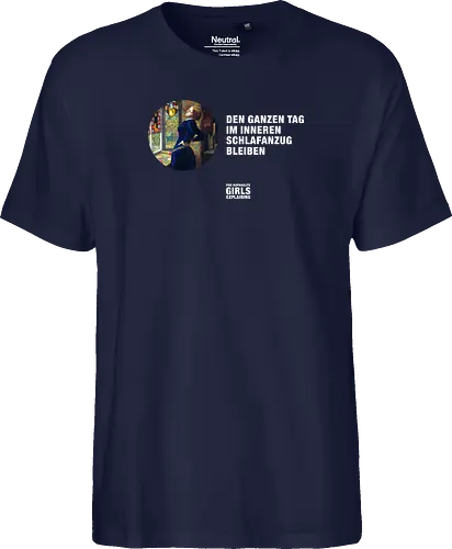 Schlafanzug DARK EDITION