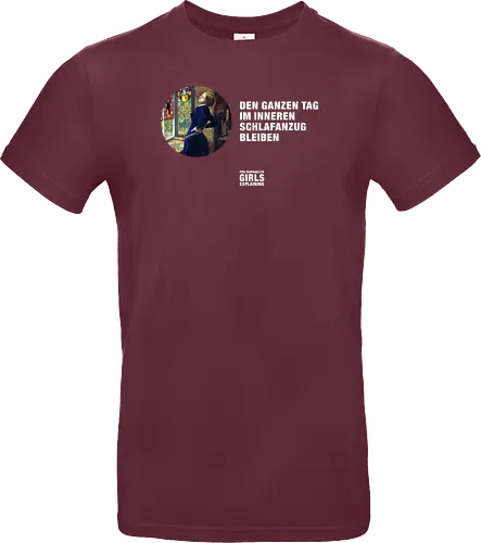 Schlafanzug DARK EDITION