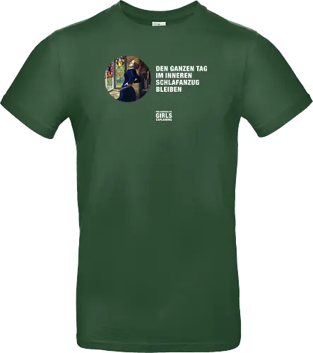 Schlafanzug DARK EDITION