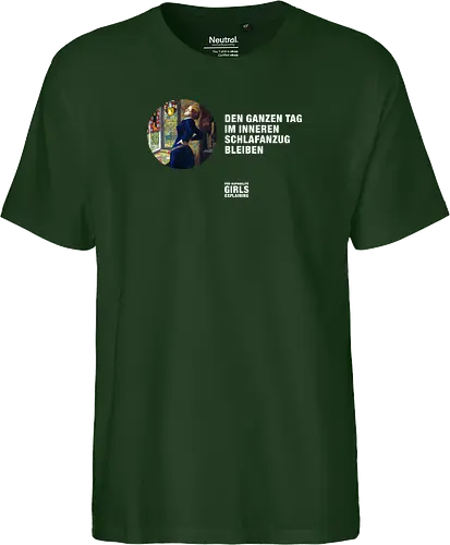 Schlafanzug DARK EDITION