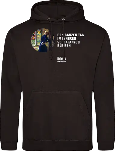 Schlafanzug DARK EDITION