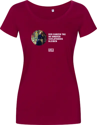 Schlafanzug DARK EDITION