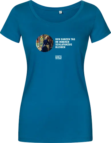 Schlafanzug DARK EDITION