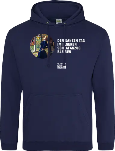 Schlafanzug DARK EDITION