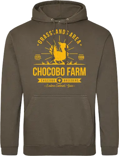 Kweh Farm