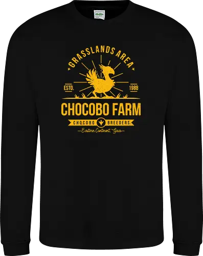 Kweh Farm