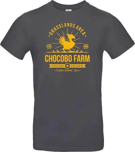 Kweh Farm