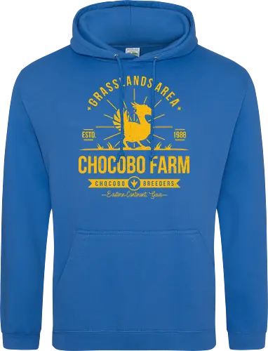 Kweh Farm