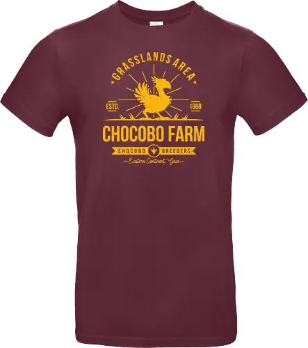 Kweh Farm