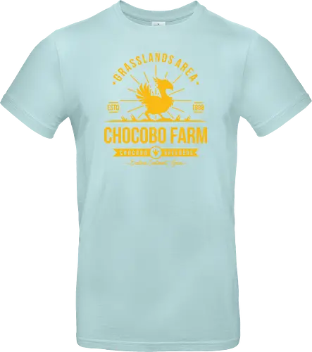 Kweh Farm