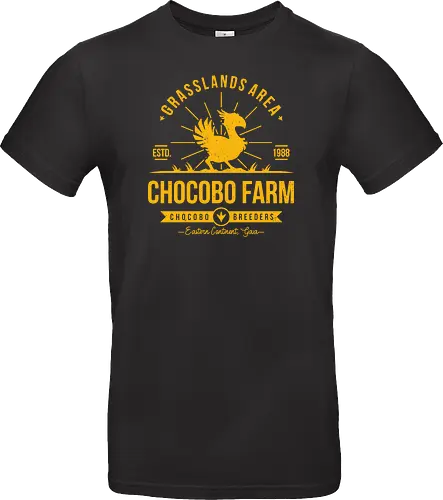 Kweh Farm