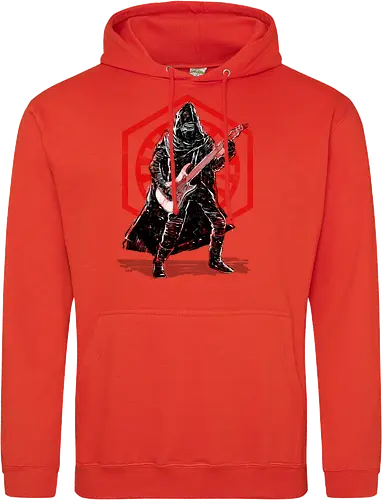 Kylo rocks
