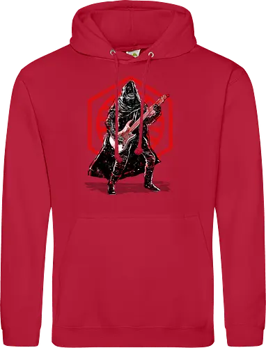 Kylo rocks