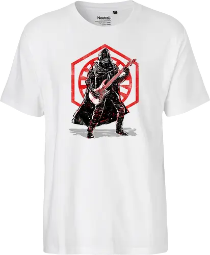 Kylo rocks