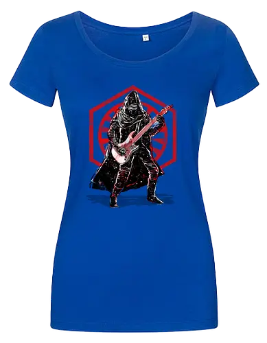 Kylo rocks