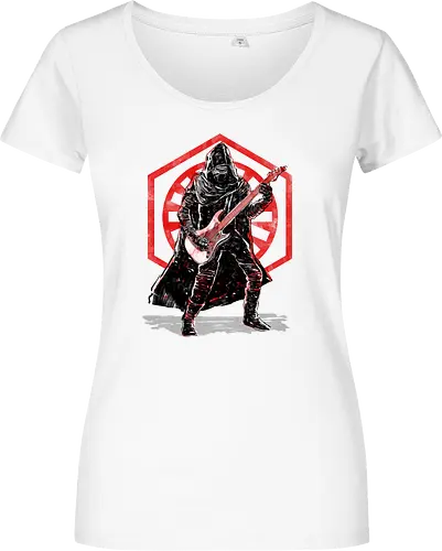 Kylo rocks