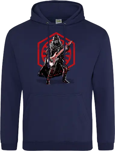 Kylo rocks