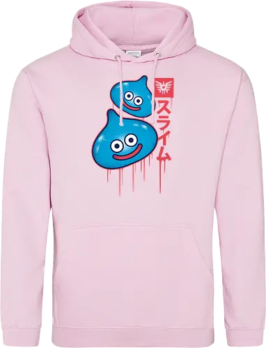Slimes