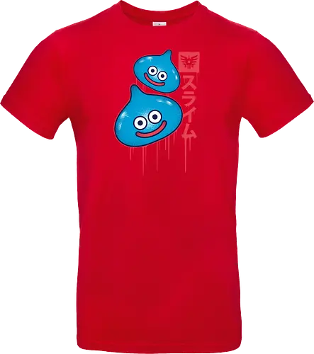 Slimes
