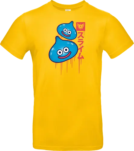 Slimes