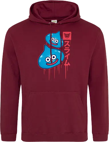 Slimes