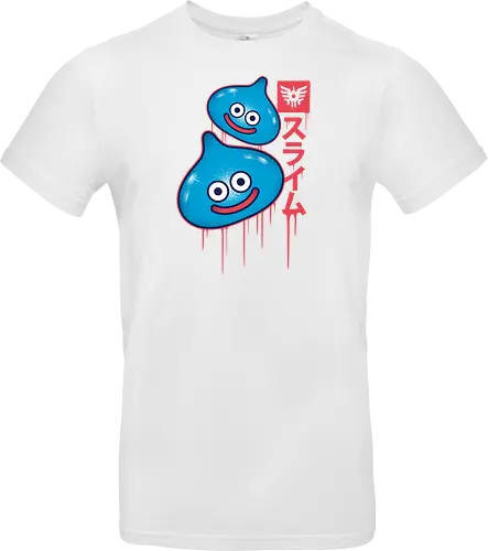Slimes