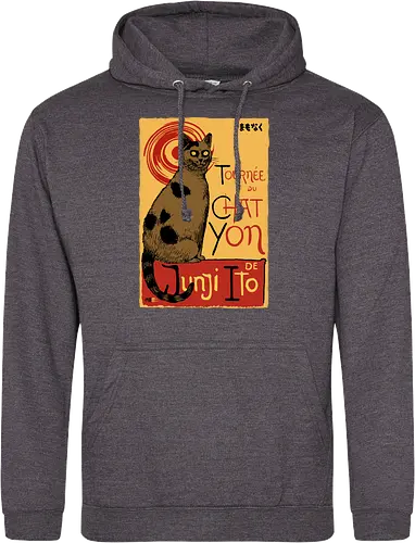Chat Yon