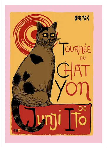 Chat Yon