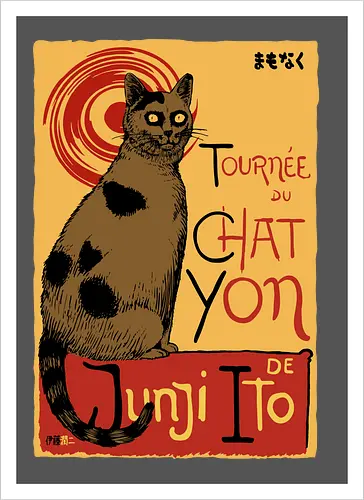 Chat Yon